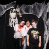 31.10.2015 Photo Booth von Martin Wahler, Pixelcode